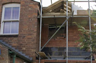 free Woodrow home extension quotes