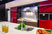 Woodrow kitchen extensions