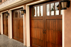 Woodrow garage extension quotes